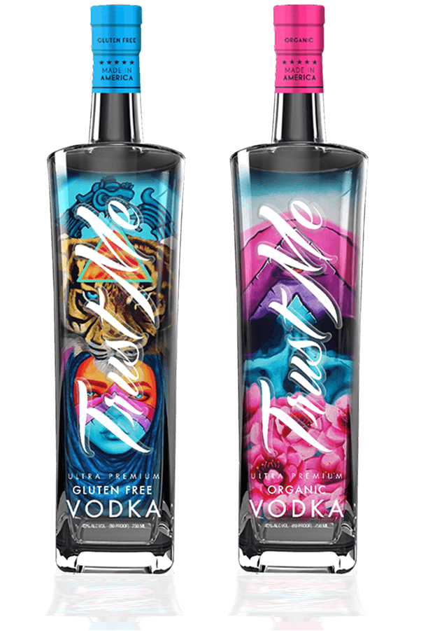 Bottle packaging solutions usa