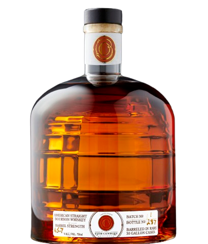 Custom bottle design usa
